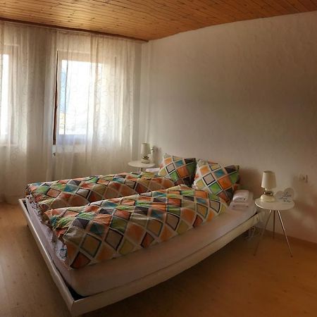 Appartement Rietli تريسنبيرج المظهر الخارجي الصورة