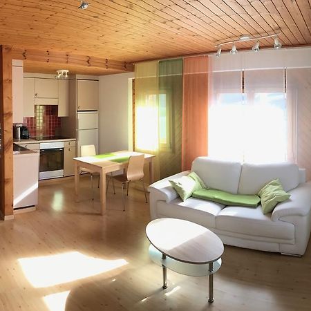 Appartement Rietli تريسنبيرج المظهر الخارجي الصورة