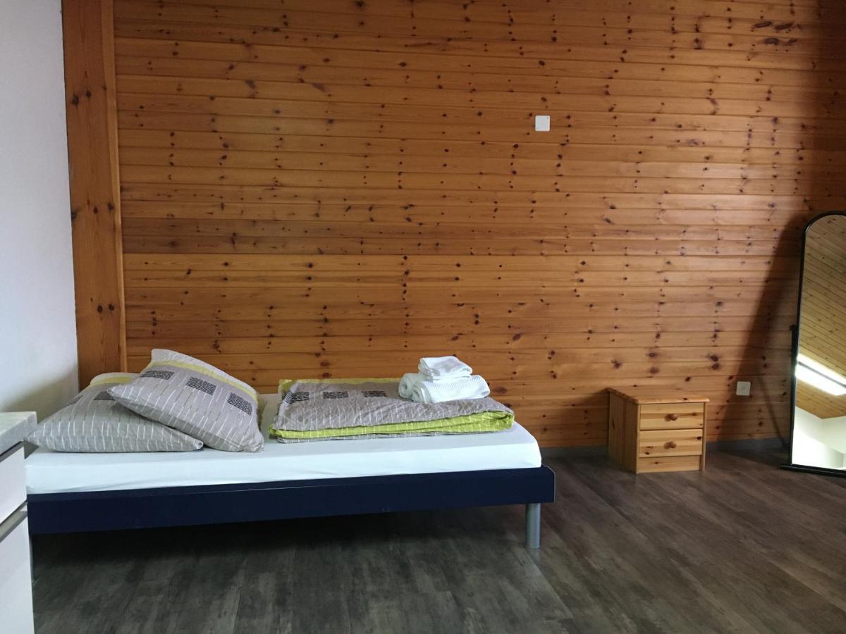 Appartement Rietli تريسنبيرج المظهر الخارجي الصورة