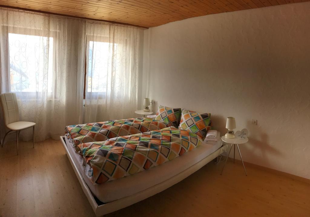 Appartement Rietli تريسنبيرج المظهر الخارجي الصورة